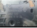 Recambio de cerradura puerta delantera derecha para renault clio iv (bh_) 0.9 tce 90 referencia OEM IAM 805024563R  