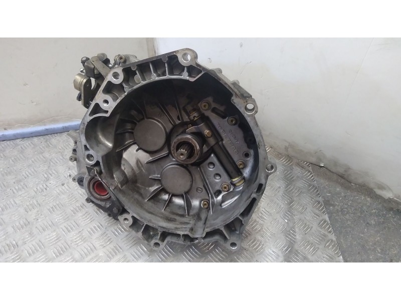 Recambio de caja cambios para mini mini (r50, r53) cooper s referencia OEM IAM GS685BG 6VELOCIDADES 23007575494