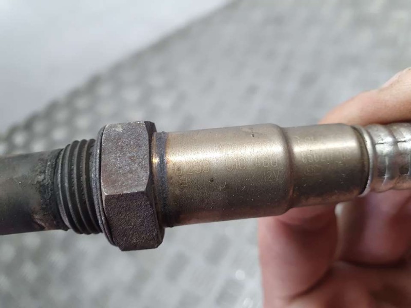 Recambio de sonda lambda para opel astra k lim. 5türig selective start/stop referencia OEM IAM 12663317 0258010460 BOSCH