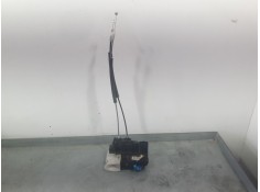CERRADURA PUERTA DELANTERA DERECHA 813201J030 