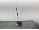 Recambio de cerradura puerta delantera derecha para hyundai i20 i (pb, pbt) 1.2 referencia OEM IAM 813201J030  