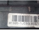 Recambio de cerradura puerta delantera derecha para hyundai i20 i (pb, pbt) 1.2 referencia OEM IAM 813201J030  