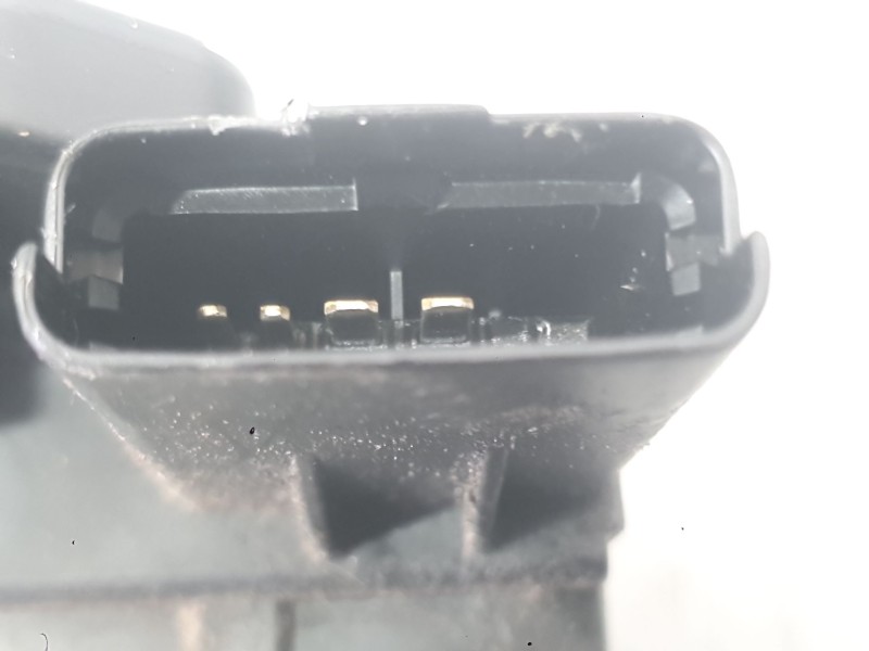 Recambio de cerradura puerta delantera derecha para hyundai i20 i (pb, pbt) 1.2 referencia OEM IAM 813201J030  