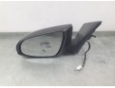 Recambio de retrovisor izquierdo para toyota auris (_e18_) 1.8 hybrid (zwe186_) referencia OEM IAM 8794002E50  