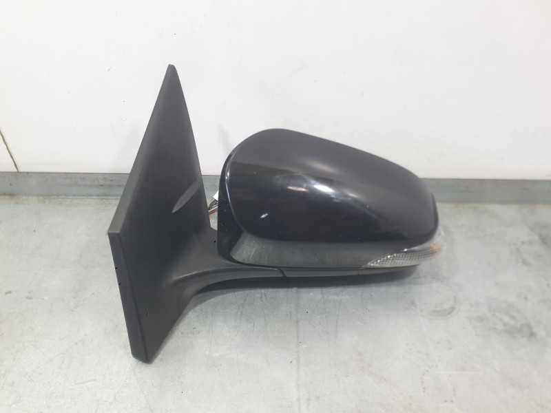 Recambio de retrovisor izquierdo para toyota auris (_e18_) 1.8 hybrid (zwe186_) referencia OEM IAM 8794002E50  