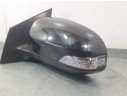 Recambio de retrovisor izquierdo para toyota auris (_e18_) 1.8 hybrid (zwe186_) referencia OEM IAM 8794002E50  