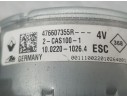 Recambio de abs para renault megane iv hatchback (b9a/m/n_) 1.2 tce 130 (b9mr) referencia OEM IAM 476607355R  