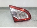 Recambio de piloto trasero izquierdo interior para nissan qashqai i (j10, nj10) 1.5 dci referencia OEM IAM B26555BR01A  