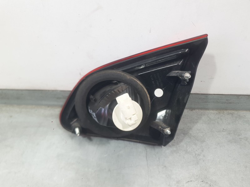 Recambio de piloto trasero izquierdo interior para nissan qashqai i (j10, nj10) 1.5 dci referencia OEM IAM B26555BR01A  