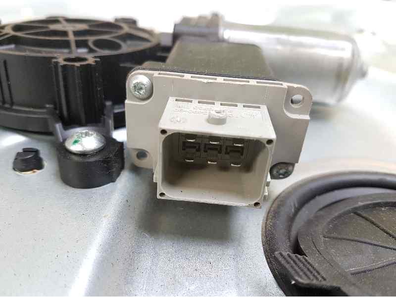 Recambio de elevalunas delantero derecho para alfa romeo giulietta (191) distinctive referencia OEM IAM 505313780 6 PINS ELECTRI