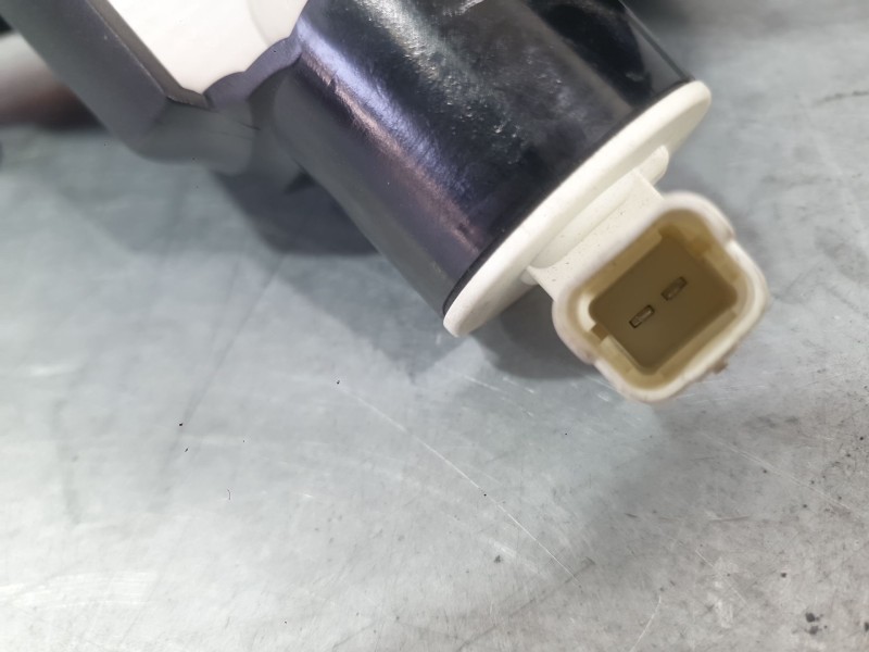 Recambio de piloto trasero izquierdo interior para nissan qashqai i (j10, nj10) 1.5 dci referencia OEM IAM B26555BR01A  