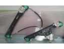 Recambio de elevalunas delantero izquierdo para bmw serie 1 berlina (e81/e87) 118d referencia OEM IAM 0130822226 6 PINS ELECTRIC