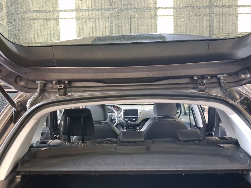 Recambio de bandeja trasera para peugeot 2008 i (cu_) 1.2 thp 110 / puretech 110 referencia OEM IAM 96777023ZD  