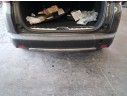 Recambio de paragolpes trasero para peugeot 2008 i (cu_) 1.2 thp 110 / puretech 110 referencia OEM IAM 1617595480  