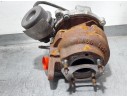 Recambio de turbocompresor para renault megane iii coupe dynamique referencia OEM IAM 625683182303720  
