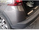 Recambio de paragolpes trasero para peugeot 2008 i (cu_) 1.2 thp 110 / puretech 110 referencia OEM IAM 1617595480  