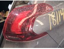 Recambio de piloto trasero derecho exterior para peugeot 2008 i (cu_) 1.2 thp 110 / puretech 110 referencia OEM IAM 9826730380  