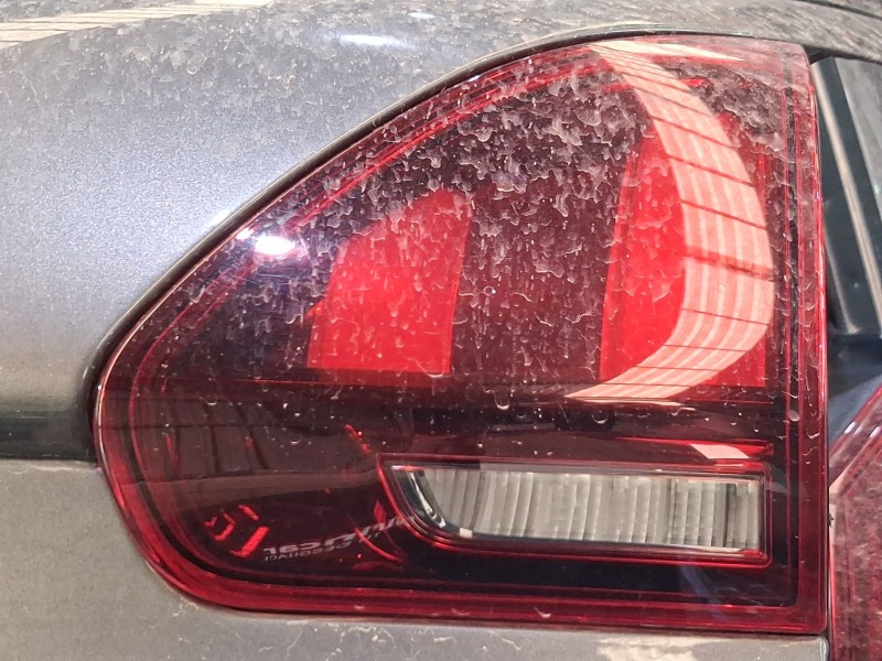 Recambio de piloto trasero derecho interior para peugeot 2008 i (cu_) 1.2 thp 110 / puretech 110 referencia OEM IAM 9814757280  