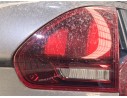 Recambio de piloto trasero derecho interior para peugeot 2008 i (cu_) 1.2 thp 110 / puretech 110 referencia OEM IAM 9814757280  