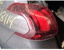 Recambio de piloto trasero izquierdo exterior para peugeot 2008 i (cu_) 1.2 thp 110 / puretech 110 referencia OEM IAM 9826730480