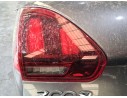 Recambio de piloto trasero izquierdo interior para peugeot 2008 i (cu_) 1.2 thp 110 / puretech 110 referencia OEM IAM 9814758480