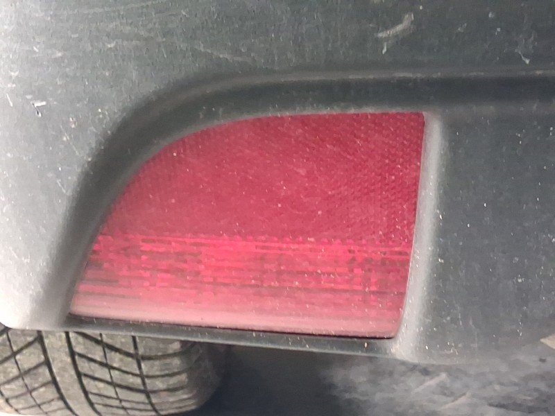 Recambio de piloto trasero izquierdo paragolpes para peugeot 2008 i (cu_) 1.2 thp 110 / puretech 110 referencia OEM IAM 6350GH  
