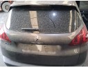Recambio de porton trasero para peugeot 2008 i (cu_) 1.2 thp 110 / puretech 110 referencia OEM IAM 9815786080  