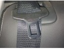 Recambio de cinturon seguridad trasero derecho para peugeot 2008 i (cu_) 1.2 thp 110 / puretech 110 referencia OEM IAM 96781656X