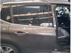 PUERTA TRASERA DERECHA 9802969680 TOCADA 