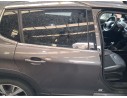 Recambio de puerta trasera derecha para peugeot 2008 i (cu_) 1.2 thp 110 / puretech 110 referencia OEM IAM 9802969680 TOCADA 