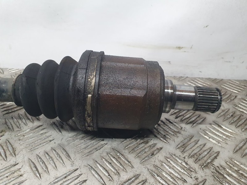 Recambio de transmision delantera izquierda para honda cr-v (re) elegance referencia OEM IAM 44306SWY020  