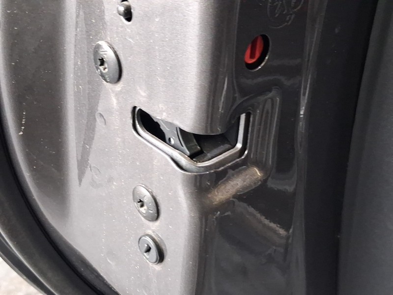 Recambio de cerradura puerta trasera izquierda para peugeot 2008 i (cu_) 1.2 thp 110 / puretech 110 referencia OEM IAM 981250128