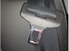CINTURON SEGURIDAD TRASERO IZQUIERDO 96781657XY 