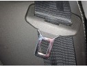Recambio de cinturon seguridad trasero izquierdo para peugeot 2008 i (cu_) 1.2 thp 110 / puretech 110 referencia OEM IAM 9678165