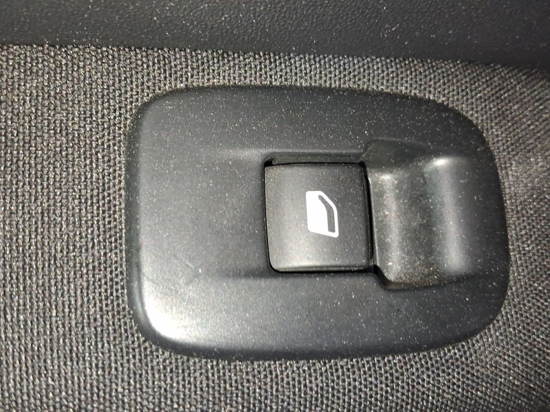 Recambio de mando elevalunas trasero izquierdo para peugeot 2008 i (cu_) 1.2 thp 110 / puretech 110 referencia OEM IAM 96751119Z