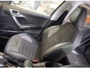 Recambio de asiento delantero derecho para peugeot 2008 i (cu_) 1.2 thp 110 / puretech 110 referencia OEM IAM   