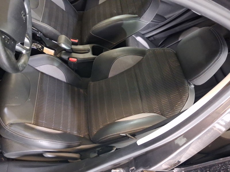 Recambio de asiento delantero izquierdo para peugeot 2008 i (cu_) 1.2 thp 110 / puretech 110 referencia OEM IAM   