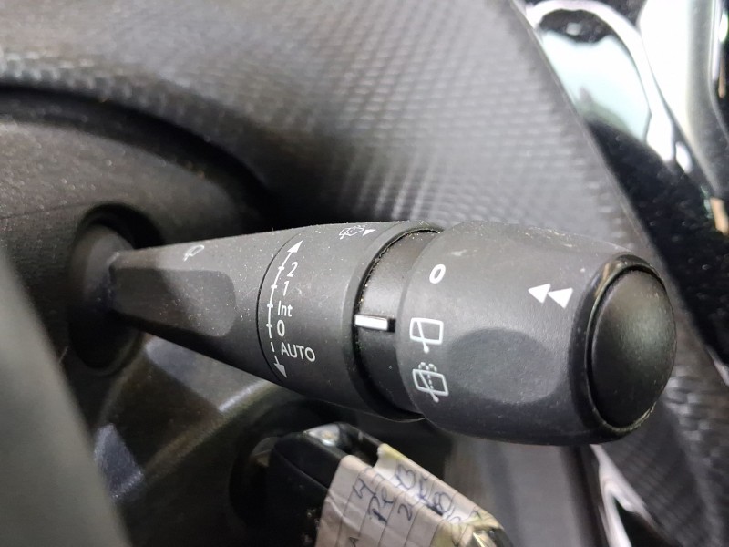 Recambio de mando luces y limpia para peugeot 2008 i (cu_) 1.2 thp 110 / puretech 110 referencia OEM IAM 98154507ZD  