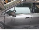 Recambio de puerta delantera izquierda para peugeot 2008 i (cu_) 1.2 thp 110 / puretech 110 referencia OEM IAM 9807820480  