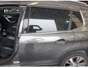 Recambio de puerta trasera izquierda para peugeot 2008 i (cu_) 1.2 thp 110 / puretech 110 referencia OEM IAM 9802969780  