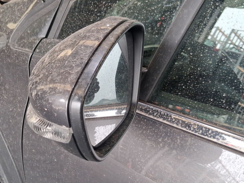 Recambio de retrovisor izquierdo para peugeot 2008 i (cu_) 1.2 thp 110 / puretech 110 referencia OEM IAM 1611240880 ELÉCTRICO 