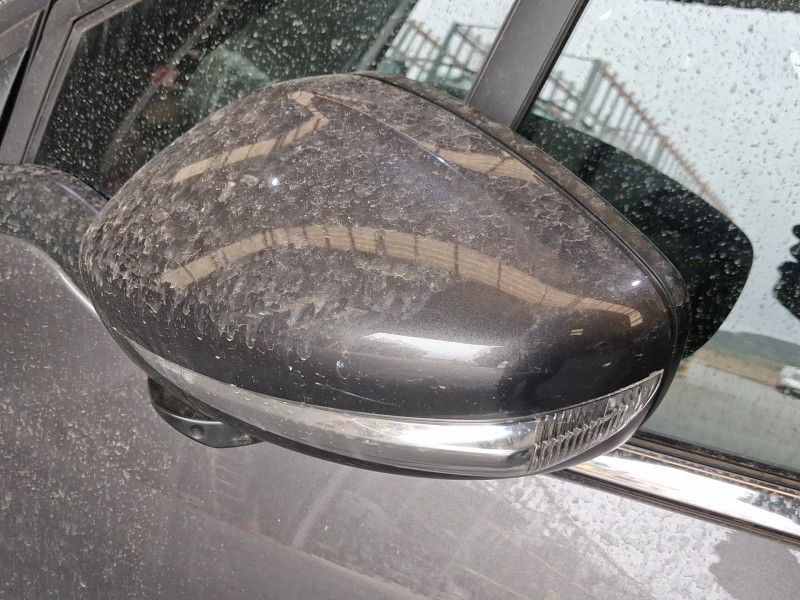 Recambio de retrovisor izquierdo para peugeot 2008 i (cu_) 1.2 thp 110 / puretech 110 referencia OEM IAM 1611240880 ELÉCTRICO 