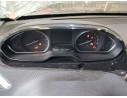 Recambio de cuadro instrumentos para peugeot 2008 i (cu_) 1.2 thp 110 / puretech 110 referencia OEM IAM 9825986180  