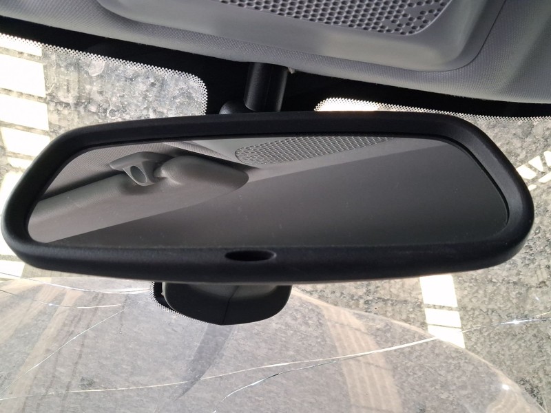 Recambio de espejo interior para peugeot 2008 i (cu_) 1.2 thp 110 / puretech 110 referencia OEM IAM 815489  