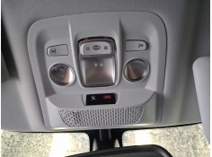 Recambio de luz interior para peugeot 2008 i (cu_) 1.2 thp 110 / puretech 110 referencia OEM IAM 96754056PR  