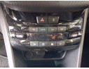 Recambio de mando climatizador para peugeot 2008 i (cu_) 1.2 thp 110 / puretech 110 referencia OEM IAM 9819570680  