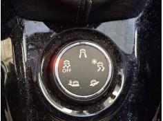 Recambio de mando multifuncion para peugeot 2008 i (cu_) 1.2 thp 110 / puretech 110 referencia OEM IAM   