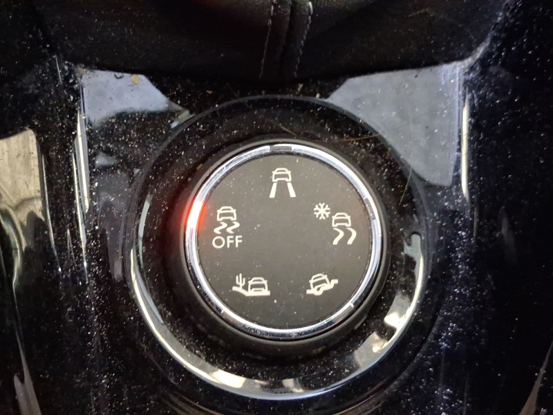 Recambio de mando multifuncion para peugeot 2008 i (cu_) 1.2 thp 110 / puretech 110 referencia OEM IAM   