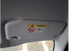 Recambio de parasol derecho para peugeot 2008 i (cu_) 1.2 thp 110 / puretech 110 referencia OEM IAM 16079196PR 1619396180 