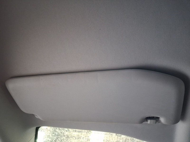 Recambio de parasol izquierdo para peugeot 2008 i (cu_) 1.2 thp 110 / puretech 110 referencia OEM IAM 16079196PR  